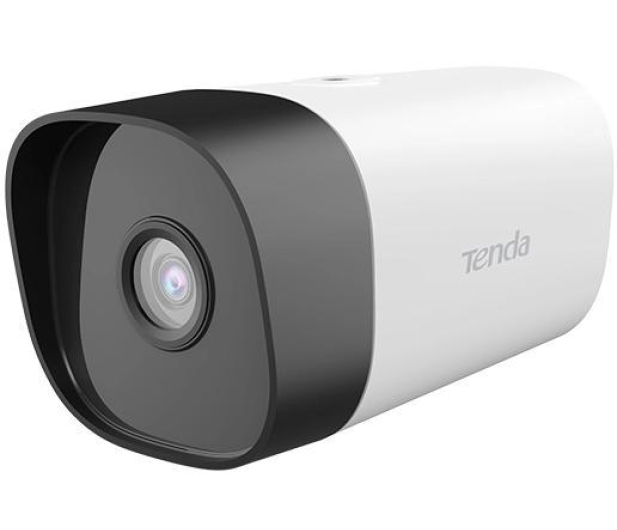 Tenda K4P-4CR PoE Zestaw do monitoringu 8 kamer - 1375868 - zdjęcie 4